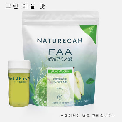 EAA (필수아미노산)